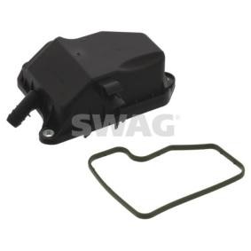 Köp Oljeavskiljare, vevhusventilation av SWAG 10 94 4984 till det låga priset 406,45 kr