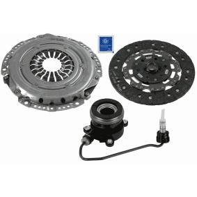 Comprar Kit de embrague de SACHS 3000 990 352 a bajo precio de 249,49 €