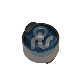 Lagerung, Lenker für RENAULT von RTS
