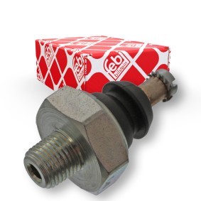 Achetez des Capteur, pression d'huile FEBI BILSTEIN 46002 à prix pour 8,88 €