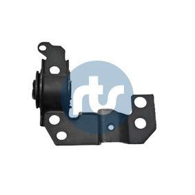 Lagerung, Lenker von RTS 017-00152-2