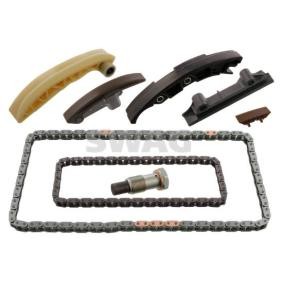 Achetez des Kit de chaîne de distribution SWAG 30 94 5735 à prix pour 200,17 €