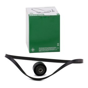 Achetez des Kit de courroie d'accessoire de chez INA en ligne pour Tempra Berline (159) à prix modérés
