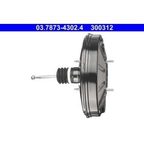 Compre Servofreno de ATE online para Caddy III Familiar (2KB, 2KJ, 2CB, 2CJ) a precios moderados