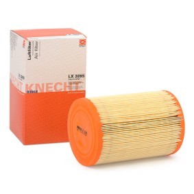 Köp Luftfilter av MAHLE ORIGINAL LX 3285 till det låga priset 206,30 kr