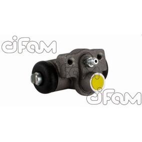 Achetez des Cylindre de roue CIFAM 101-1059 à prix pour 25,42 €