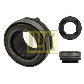 Compre Rolamento de desembraiagem da LuK 500 1257 10 a um preço baixo por 39,78 €