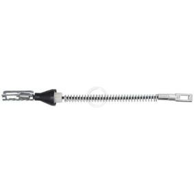 Handbremsseil K17491