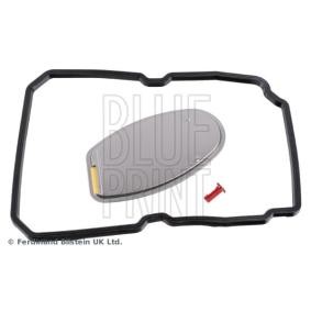 Compre Filtro caja de cambios automatica de BLUE PRINT online para 300 C Touring (LX, LE) a precios moderados