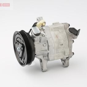 Acquista Compressore aria condizionata da DENSO DCP49002 a buon mercato per soli 370,65 €