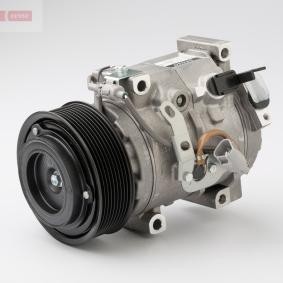 Klimakompressor DCP50088