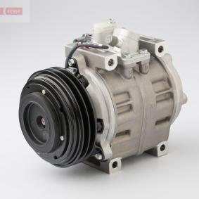 Klimakompressor DCP50100