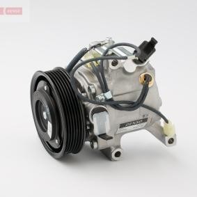 Klimakompressor DCP99017