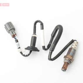 Lambdasonde von DENSO