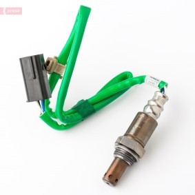 Lambdasonde von DENSO