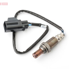 VOLVO Lambdasonde von DENSO
