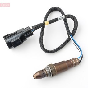 VOLVO Lambdasonde von DENSO