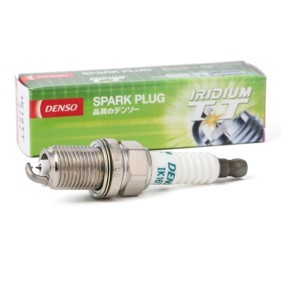 Achetez des Bougie de chez DENSO en ligne pour ECLIPSE Décapotable (D5_A) à prix modérés