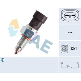 Compre Interruptor de marcha atras de FAE online para DAILY V Furgón/ranchera familiar a precios moderados