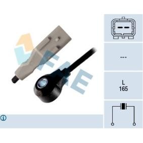 CITROËN Klopfsensor von FAE