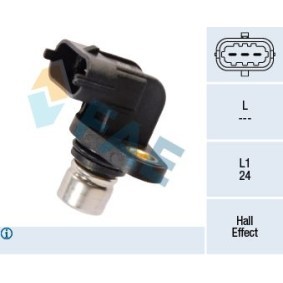 Lambdasonde 75353 von FAE günstig für 126,96 € online kaufen