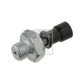 Achetez des Capteur de pression d'huile FEBI BILSTEIN 09017 à prix pour 9,13 €