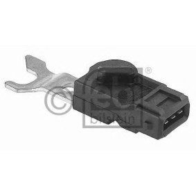 Comprar Sensor, posición árbol de levas de FEBI BILSTEIN 18169 a bajo precio de 100,07 €