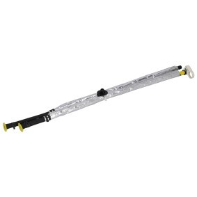 Druckleitung, Drucksensor (Ruß- / Partikelfilter) für FORD von FEBI BILSTEIN
