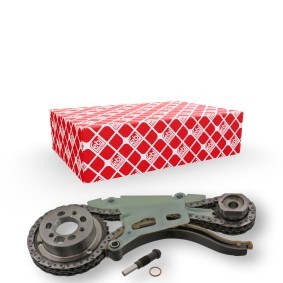 Achetez des Kit de chaîne de distribution FEBI BILSTEIN 46390 à prix pour 609,79 €