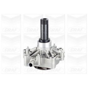 Achetez des Pompe à eau GRAF PA967 à prix pour 55,67 €