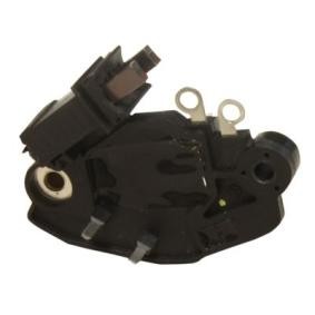 Køb Generatorregulator af HITACHI 130714 til den lave pris 619,31 DKK