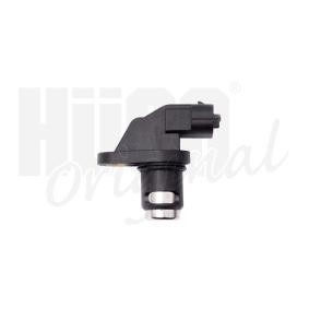 Comprar Sensor, posición árbol de levas de HITACHI 138126 a bajo precio de 77,29 €
