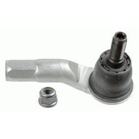Spurstangenkopf 37849 01 für Fabia II Combi (545) für 25,35 CHF