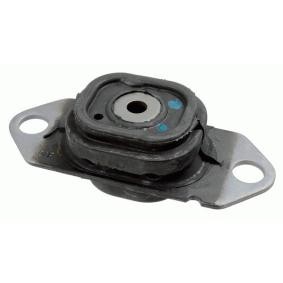 Lagerung, Automatikgetriebe 37966 01