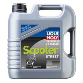 Osta LIQUI MOLY Moottoriöljy netistä DKW F12 Cabriolet-mallille edulliseen hintaan