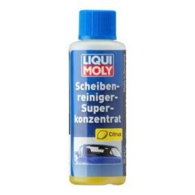 Scheibenwischwasser von LIQUI MOLY günstig für 4,38 €