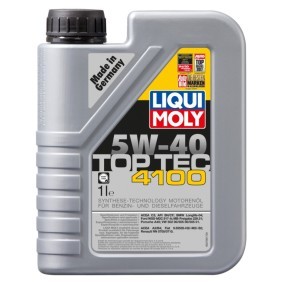 Køb Motorolie af LIQUI MOLY 9510 til den lave pris 164,11 DKK