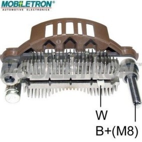 Köp TPMS-sensor av MOBILETRON TX-S033L till det låga priset 411,76 kr