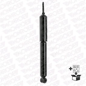 Stoßdämpfer 37323ST von MONROE günstig für 52,86 € online kaufen