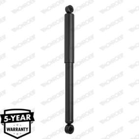Stoßdämpfer G1146 von MONROE günstig für 53,87 € online kaufen
