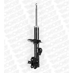 Stoßdämpfer G7106 von MONROE günstig für 53,24 € online kaufen