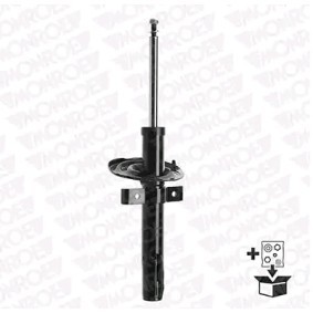 Stoßdämpfer G7396 von MONROE günstig für 38,49 € online kaufen