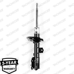 Stoßdämpfer G7419 von MONROE günstig für 50,20 € online kaufen