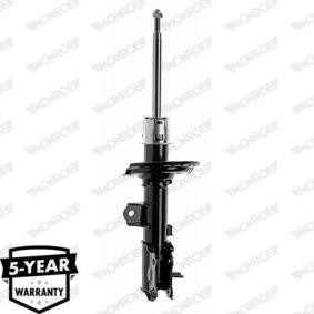 Stoßdämpfer G7420 von MONROE günstig für 50,20 € online kaufen