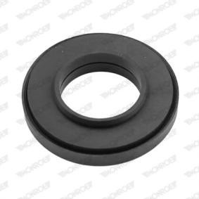 Compre Rolamento de rolos, suporte apoio do conj. mola / amortecedor da MONROE MK389 a um preço baixo por 9,84 €
