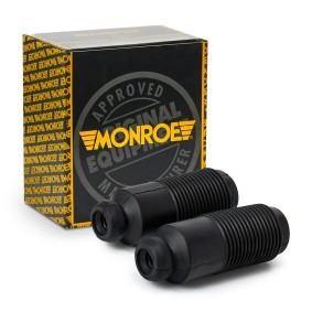 Staubschutzsatz, Stoßdämpfer PK343 von MONROE günstig für 23,66 € online kaufen