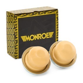 Staubschutzsatz, Stoßdämpfer für SMART von MONROE