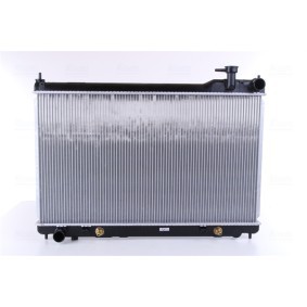 Kühler, Motorkühlung 681213