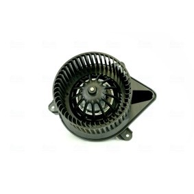 Achetez des Pulseur d'air habitacle NISSENS 87173 à prix pour 97,11 €