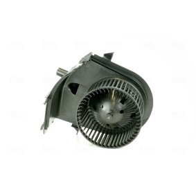 Achetez des Pulseur d'air habitacle NISSENS 87176 à prix pour 59,22 €